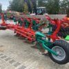 2023 Kverneland 3300 S Variomat – Adjustable 4–6 Furrow Mounted Reversible Plough
