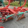 2023 Kverneland 150B Variomat Mounted Reversible Plough