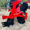 Dexwal BIS Mamut Disc Harrow – 3 m Heavy-Duty Soil Cultivator