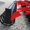 Dexwal Mamut 4 m Disc Harrow – 560 mm Discs with V-Ring Roller