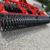 Dexwal Mamut 4 m Disc Harrow – 560 mm Discs with V-Ring Roller
