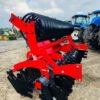Dexwal BIS Mamut Disc Harrow – 3 m Heavy-Duty Soil Cultivator