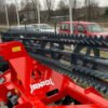 Janpol Medium COMPACT Disc Harrow – 3 m Working Width