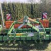 2023 Amazone Catros 3003 Mounted Compact Disc Harrow – 3 m Soil Cultivator