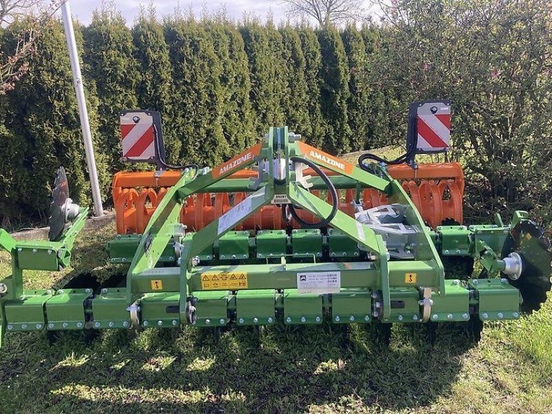 2023 Amazone Catros 3003 Mounted Compact Disc Harrow – 3 m Soil Cultivator