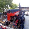 2023 Expom REX 510 Disc Harrow – 3 m Mounted Soil Cultivator