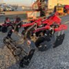 2022 ID David GV10 Disc Harrow – Heavy-Duty Soil Cultivation Tool