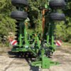 2025 Amazone Catros+ 8003-2TX Compact Disc Harrow – 8.0 m Soil Cultivator