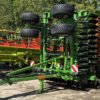 2025 Amazone Catros+ 8003-2TX Compact Disc Harrow – 8.0 m Soil Cultivator