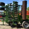 2025 Amazone Catros+ 8003-2TX Compact Disc Harrow – 8.0 m Soil Cultivator