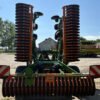 2025 Amazone Catros+ 8003-2TX Compact Disc Harrow – 8.0 m Soil Cultivator