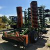 2025 Amazone Catros+ 8003-2TX Compact Disc Harrow – 8.0 m Soil Cultivator