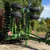 2025 Amazone Catros+ 8003-2TX Compact Disc Harrow – 8.0 m Soil Cultivator