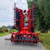 2025 HE-VA Disc Roller XL Contour 7.5 m