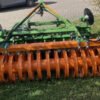 2023 Amazone Catros 3003 Mounted Compact Disc Harrow – 3 m Soil Cultivator