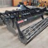 2024 Agro-Tom XL 4 m Disc Harrow – 400 cm Soil Cultivator