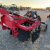 2022 ID David GV10 Disc Harrow – Heavy-Duty Soil Cultivation Tool