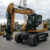 2023 Liebherr A 914 Litronic G6.0-D – Wheel Excavator | Powerful & Efficient 2023 Liebherr A 914 Litronic G6.0-D – Wheel Excavator | Powerful & Efficient