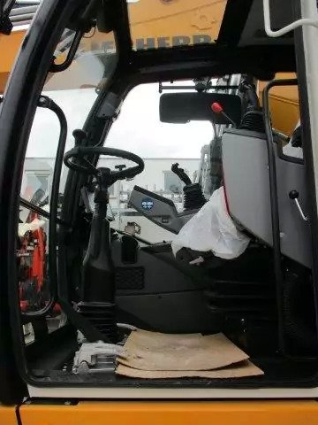 2023 Liebherr A 914 Litronic G6.0-D – Wheel Excavator | Powerful & Efficient 2023 Liebherr A 914 Litronic G6.0-D – Wheel Excavator | Powerful & Efficient