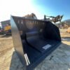 Balavto Loader Bucket – 3000 mm Heavy-Duty Loader Attachment