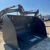 Balavto Loader Bucket – 3000 mm Heavy-Duty Loader Attachment