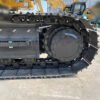 Caterpillar 323 Crawler Excavator – Heavy-Duty Construction Machine 2022