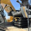 Caterpillar 323 Crawler Excavator – Heavy-Duty Construction Machine 2022