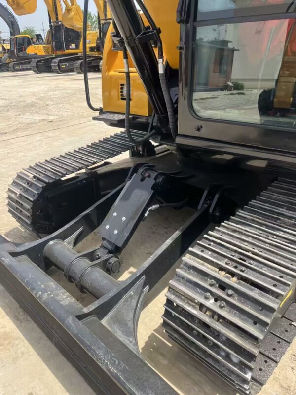 Caterpillar 323D2L Crawler Excavator – Heavy-Duty Diesel Excavator for Construction 2022 Caterpillar 323D2L Crawler Excavator – Heavy-Duty Diesel Excavator for Construction 2022