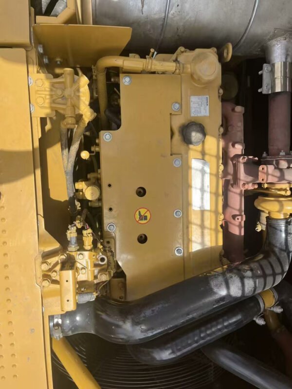 Caterpillar 323D2L Crawler Excavator – Heavy-Duty Diesel Excavator for Construction 2022 Caterpillar 323D2L Crawler Excavator – Heavy-Duty Diesel Excavator for Construction 2022