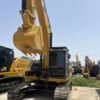 Caterpillar 323D2L Crawler Excavator – Heavy-Duty Diesel Excavator for Construction 2022 Caterpillar 323D2L Crawler Excavator – Heavy-Duty Diesel Excavator for Construction 2022