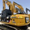 Caterpillar 323D2L Crawler Excavator – Heavy-Duty Diesel Excavator for Construction 2022 Caterpillar 323D2L Crawler Excavator – Heavy-Duty Diesel Excavator for Construction 2022
