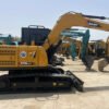 Caterpillar 323D2L Crawler Excavator – Heavy-Duty Diesel Excavator for Construction 2022 Caterpillar 323D2L Crawler Excavator – Heavy-Duty Diesel Excavator for Construction 2022