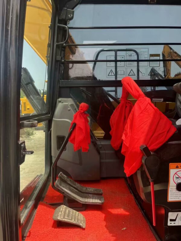 Caterpillar 323D2L Crawler Excavator – Heavy-Duty Diesel Excavator for Construction 2022 Caterpillar 323D2L Crawler Excavator – Heavy-Duty Diesel Excavator for Construction 2022