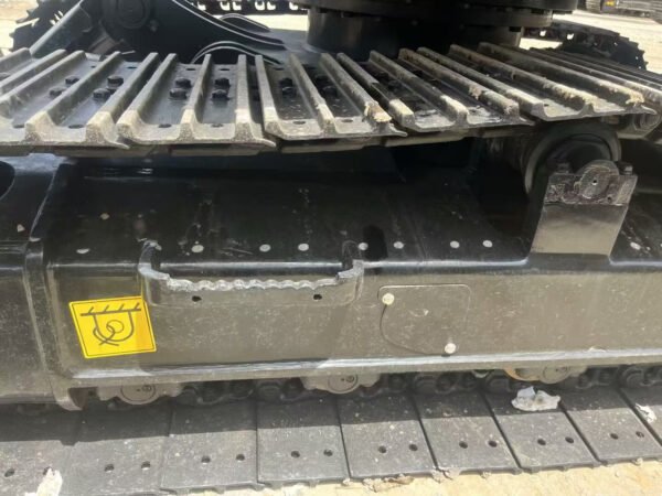 Caterpillar 323D2L Crawler Excavator – Heavy-Duty Diesel Excavator for Construction 2022 Caterpillar 323D2L Crawler Excavator – Heavy-Duty Diesel Excavator for Construction 2022