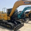 Caterpillar 323D2L Crawler Excavator – Heavy-Duty Diesel Excavator for Construction 2022 Caterpillar 323D2L Crawler Excavator – Heavy-Duty Diesel Excavator for Construction 2022