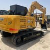 Caterpillar 323D2L Crawler Excavator – Heavy-Duty Diesel Excavator for Construction 2022 Caterpillar 323D2L Crawler Excavator – Heavy-Duty Diesel Excavator for Construction 2022