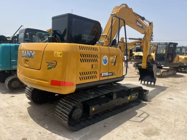 Caterpillar 323D2L Crawler Excavator – Heavy-Duty Diesel Excavator for Construction 2022 Caterpillar 323D2L Crawler Excavator – Heavy-Duty Diesel Excavator for Construction 2022