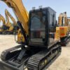 Caterpillar 323D2L Crawler Excavator – Heavy-Duty Diesel Excavator for Construction 2022 Caterpillar 323D2L Crawler Excavator – Heavy-Duty Diesel Excavator for Construction 2022