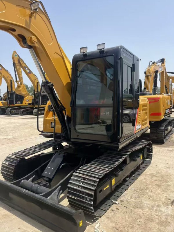 Caterpillar 323D2L Crawler Excavator – Heavy-Duty Diesel Excavator for Construction 2022 Caterpillar 323D2L Crawler Excavator – Heavy-Duty Diesel Excavator for Construction 2022