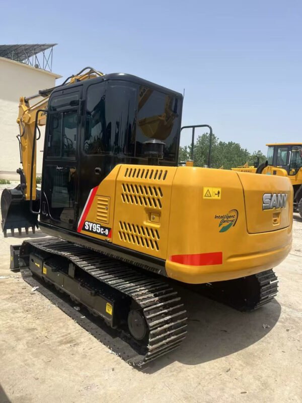 Caterpillar 323D2L Crawler Excavator – Heavy-Duty Diesel Excavator for Construction 2022 Caterpillar 323D2L Crawler Excavator – Heavy-Duty Diesel Excavator for Construction 2022