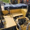 Caterpillar 323EL GPS Trimble Crawler Excavator – Used 2015