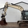 CATERPILLAR 316EL – Engcon EC219 / Trimble GPS Prepaired Crawler Excavator 2012