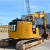 CAT 325 FL CR Crawler Excavator – Heavy-Duty Diesel Earthmoving Machine 2016