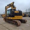 2016 Caterpillar 325 FL CR (With Trimble 3D GPS) – Used Crawler Excavator 2016 Caterpillar 325 FL CR (With Trimble 3D GPS) – Used Crawler Excavator