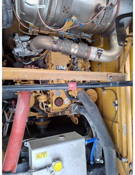 2016 Caterpillar 325 FL CR (With Trimble 3D GPS) – Used Crawler Excavator 2016 Caterpillar 325 FL CR (With Trimble 3D GPS) – Used Crawler Excavator