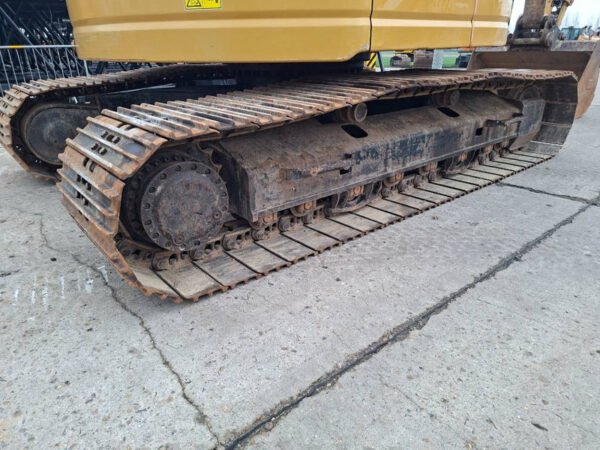 2016 Caterpillar 325 FL CR (With Trimble 3D GPS) – Used Crawler Excavator 2016 Caterpillar 325 FL CR (With Trimble 3D GPS) – Used Crawler Excavator