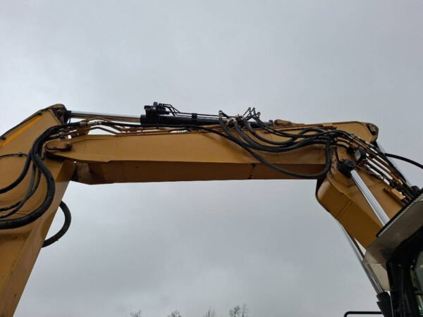 2016 Caterpillar 325 FL CR (With Trimble 3D GPS) – Used Crawler Excavator 2016 Caterpillar 325 FL CR (With Trimble 3D GPS) – Used Crawler Excavator