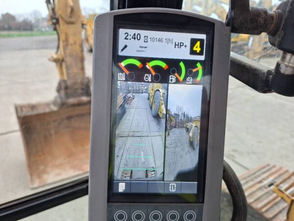 2016 Caterpillar 325 FL CR (With Trimble 3D GPS) – Used Crawler Excavator 2016 Caterpillar 325 FL CR (With Trimble 3D GPS) – Used Crawler Excavator