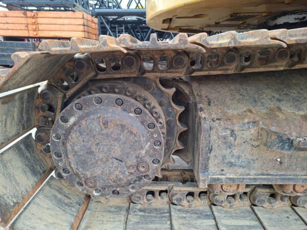 2016 Caterpillar 325 FL CR (With Trimble 3D GPS) – Used Crawler Excavator 2016 Caterpillar 325 FL CR (With Trimble 3D GPS) – Used Crawler Excavator