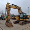 2016 Caterpillar 325 FL CR (With Trimble 3D GPS) – Used Crawler Excavator 2016 Caterpillar 325 FL CR (With Trimble 3D GPS) – Used Crawler Excavator